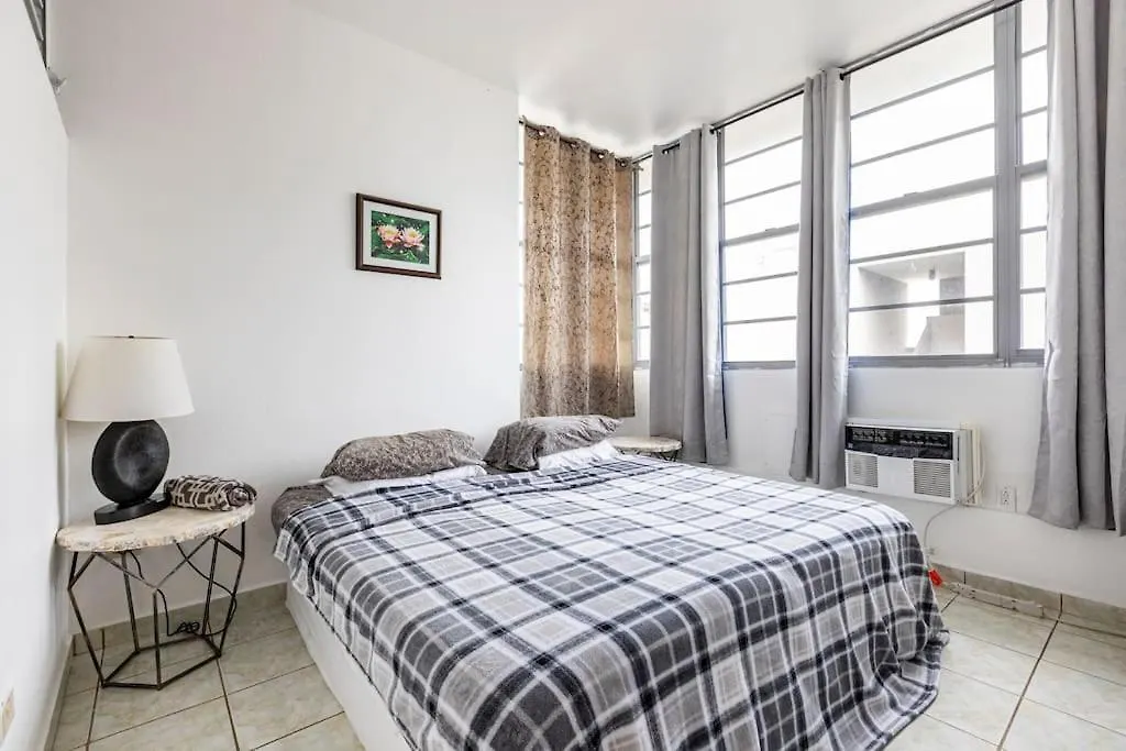Appartamento Sol Y Mar Studio With Private Pool San Juan Porto Rico