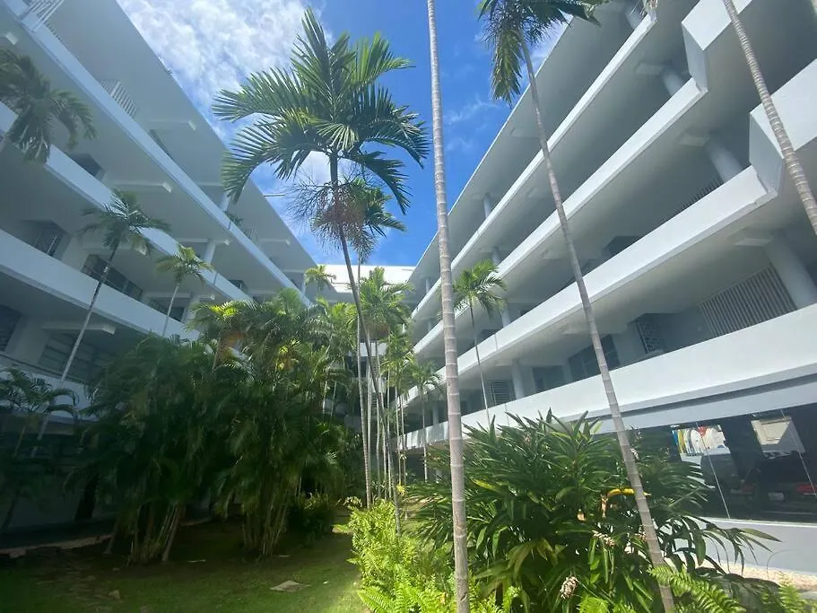 Sol Y Mar Studio With Private Pool Appartement San Juan