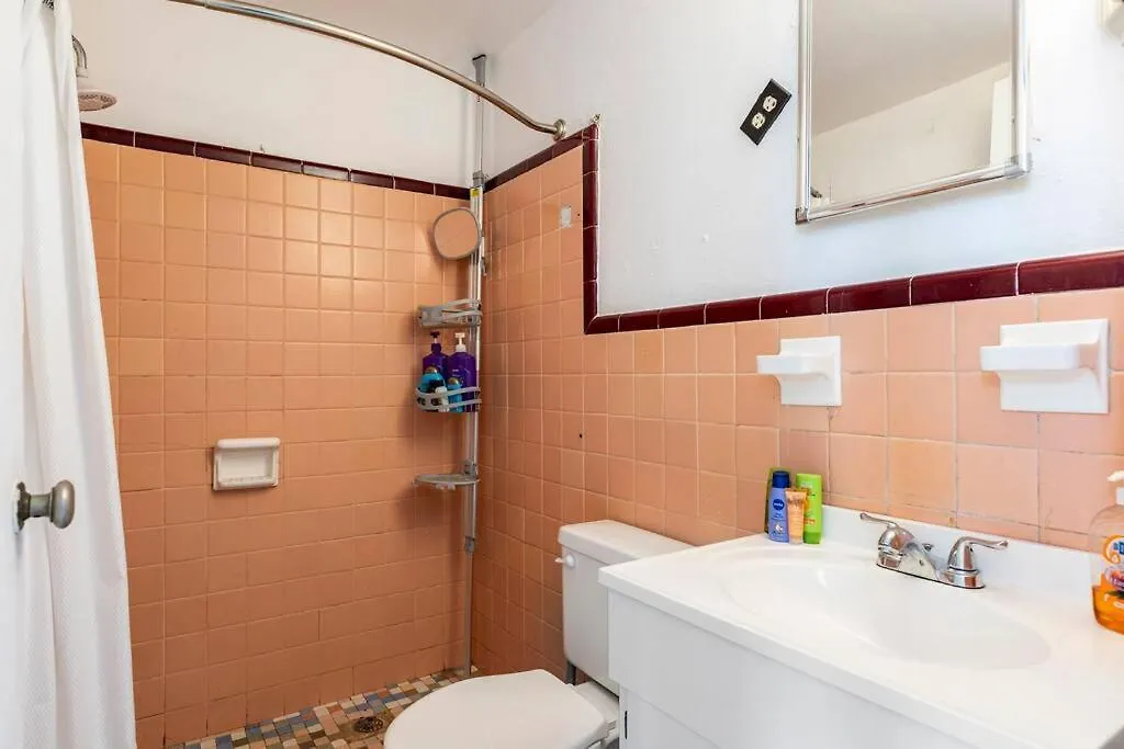 Sol Y Mar Studio With Private Pool Appartement San Juan
