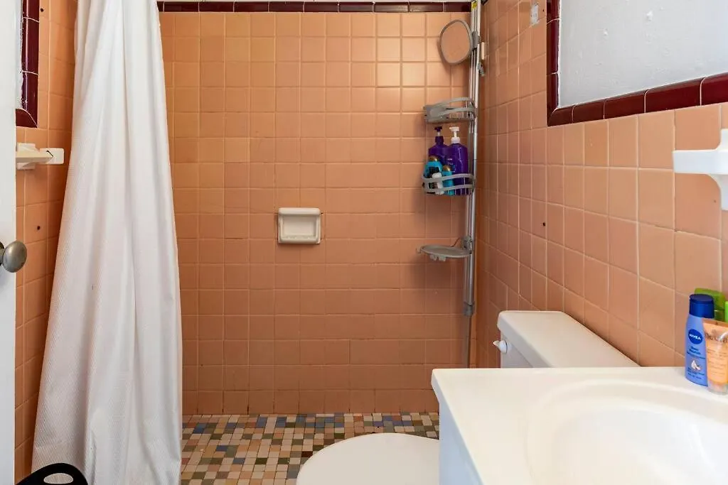 Sol Y Mar Studio With Private Pool Appartement San Juan