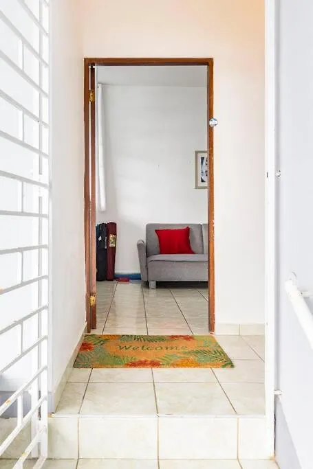 圣胡安Sol Y Mar Studio With Private Pool公寓 圣胡安